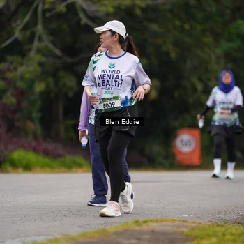 Runner Photo 8124746