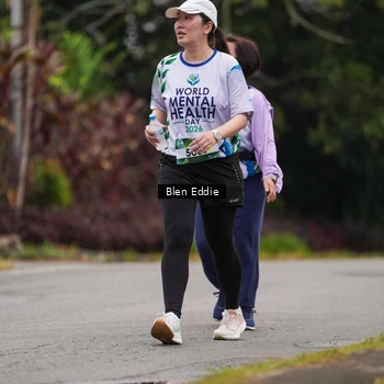 Runner Photo 8124748