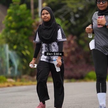 Runner Photo 8124749