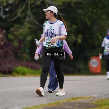 Runner Photo 8124750