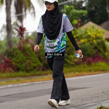Runner Photo 8124751
