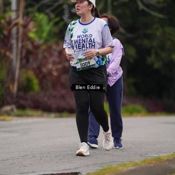 Runner Photo 8124753