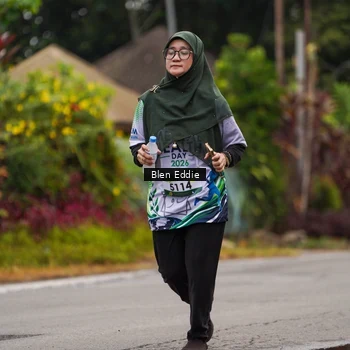 Runner Photo 8124754