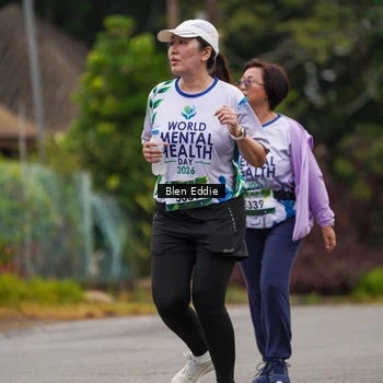 Runner Photo 8124755
