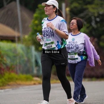 Runner Photo 8124757