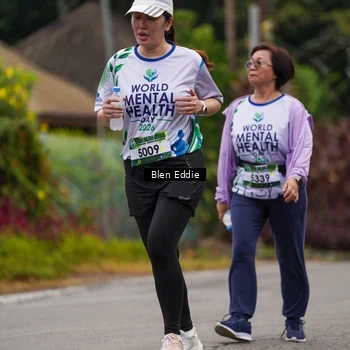Runner Photo 8124758
