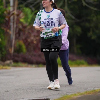 Runner Photo 8124759