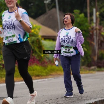 Runner Photo 8124761