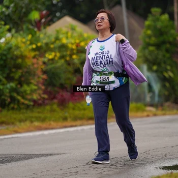 Runner Photo 8124762