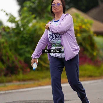 Runner Photo 8124764