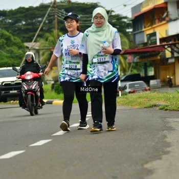 Runner Photo 8124765
