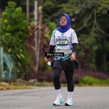 Runner Photo 8124768