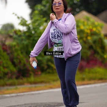 Runner Photo 8124769