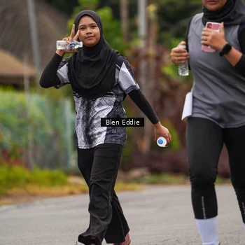Runner Photo 8124771