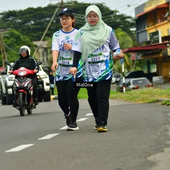 Runner Photo 8124772
