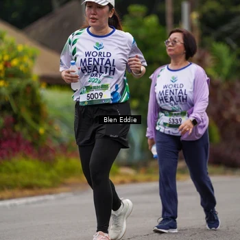 Runner Photo 8124773