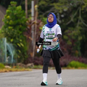 Runner Photo 8124774