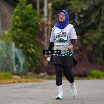 Runner Photo 8124775