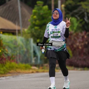 Runner Photo 8124776