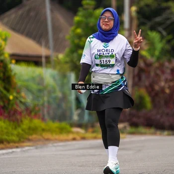 Runner Photo 8124777