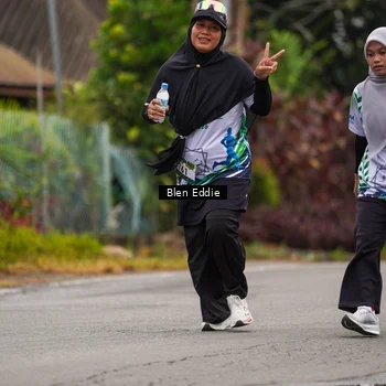 Runner Photo 8124778