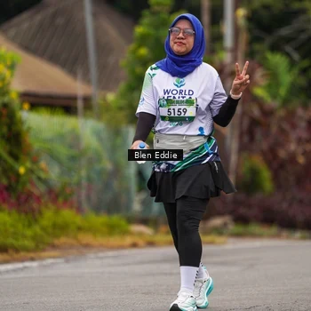 Runner Photo 8124779