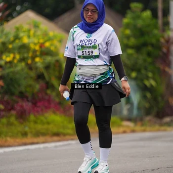 Runner Photo 8124780