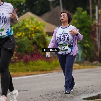 Runner Photo 8124781