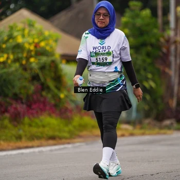 Runner Photo 8124782
