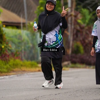Runner Photo 8124783