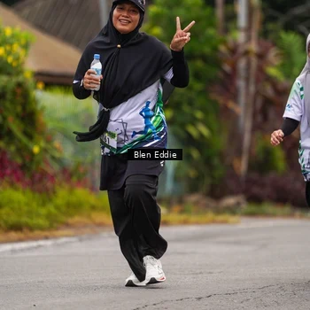 Runner Photo 8124785