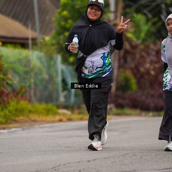 Runner Photo 8124786