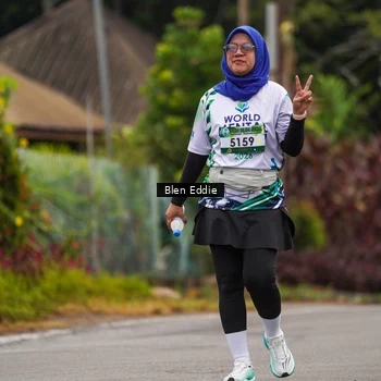 Runner Photo 8124789