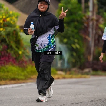 Runner Photo 8124790