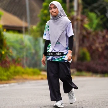 Runner Photo 8124793