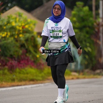 Runner Photo 8124794