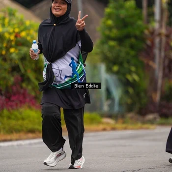 Runner Photo 8124795