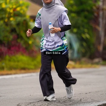 Runner Photo 8124799