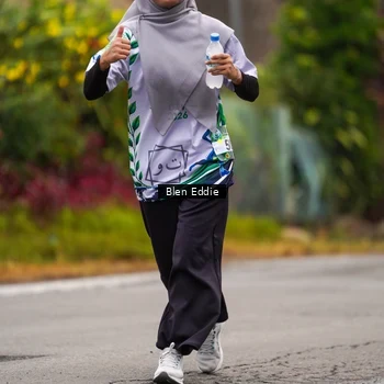 Runner Photo 8124800