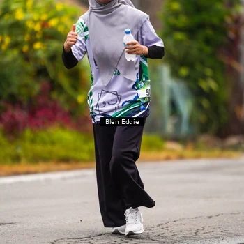Runner Photo 8124801