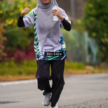 Runner Photo 8124802