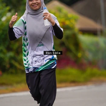 Runner Photo 8124804