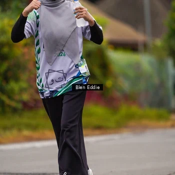 Runner Photo 8124805