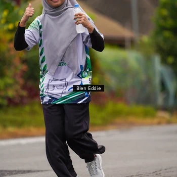 Runner Photo 8124807