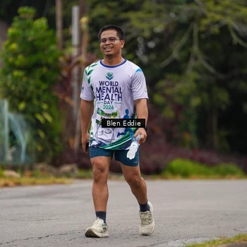 Runner Photo 8124808