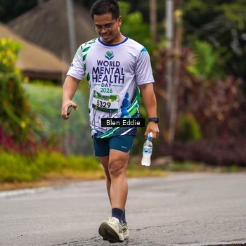 Runner Photo 8124809