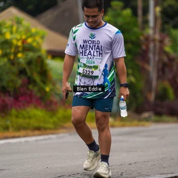 Runner Photo 8124810