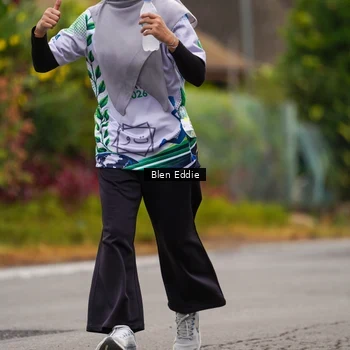 Runner Photo 8124811