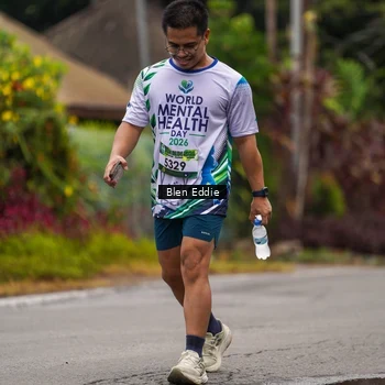 Runner Photo 8124812