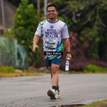 Runner Photo 8124813